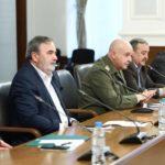 The National Operational Headquarters