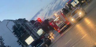 Катастрофа