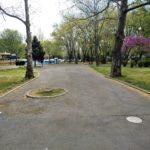 Морска градина