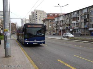 БургасБус ЕООД