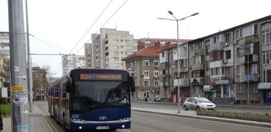 БургасБус ЕООД