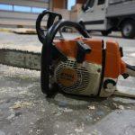 Моторен трион