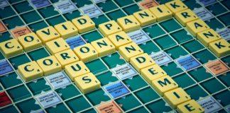 Коронавирус