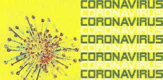Коронавирус