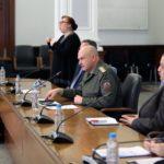 the National Operations Headquarters