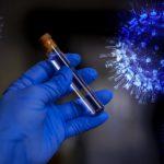 Коронавирус