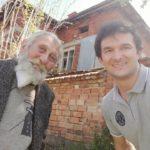 Дядо Въло и д-р Тошев