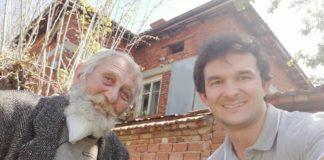 Дядо Въло и д-р Тошев