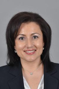 Министър Десислава Танева