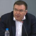 Директор на УМБАЛ „Александровска” проф. д-р Костадин Ангелов