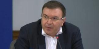 Директор на УМБАЛ „Александровска” проф. д-р Костадин Ангелов