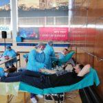 Кръводарителите