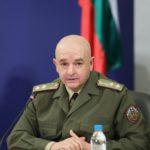 Генерал Венцислав Мутафчийск