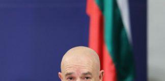 Генерал Венцислав Мутафчийск