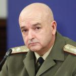 Ген. Венцислав Мутафчийски