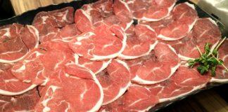 Агнешко месо