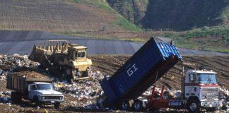 Сметопочисващи машини