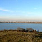 Язовир Мандра