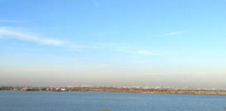 Язовир Мандра