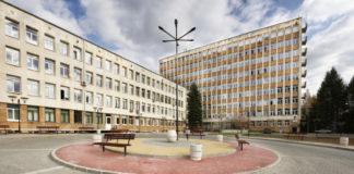 МБАЛ-Смолян