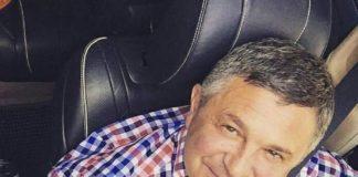 Милен Цветков