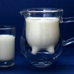 Прясно мляко