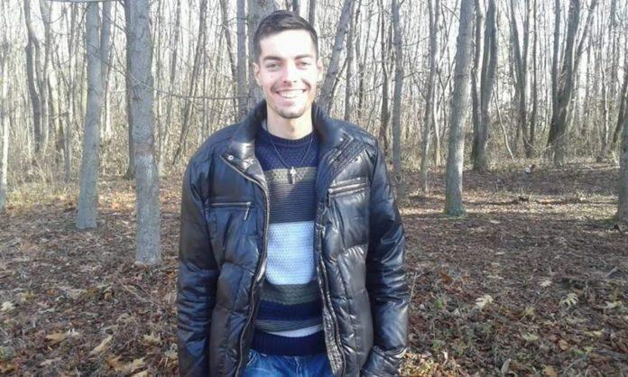 Давид Георгиев