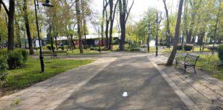 Морска градина