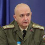 Генерал Венцислав Мутафчийски