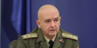 Генерал Венцислав Мутафчийски