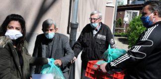 Снимка: Община Бургас