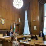 Община Бургас