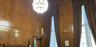 Община Бургас