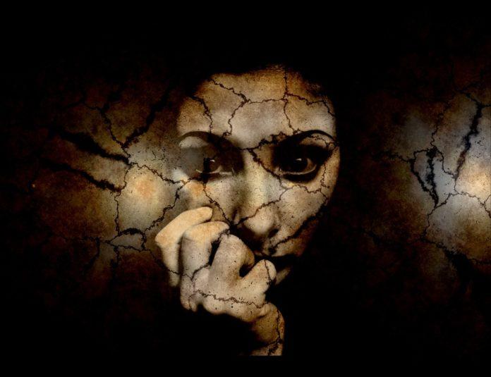 Паник атаки