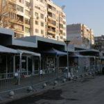 Затворен пазар