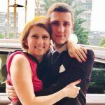 Десислава Пешева и Кристиян Николов