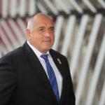 Бойко Борисов. Снимка: МС