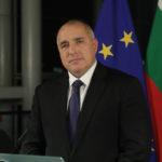 Бойко Борисов. Снимка: Фейсбук профил