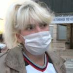 Петя Златарева