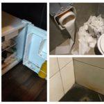 Хотелът. Снимки: Личен архив