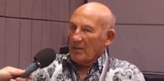 Сър Стърлинг Мос