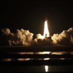 Изстрелване на ракета