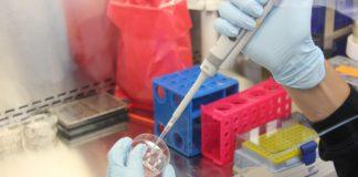 Лаборатория