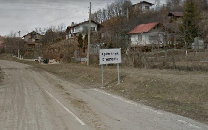 Село Кременик