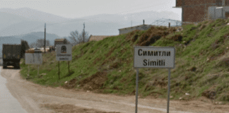 Община Симитли