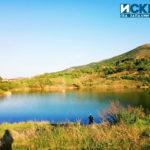 Язовир Марково