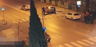 Престъпление