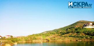 Язовир Марково