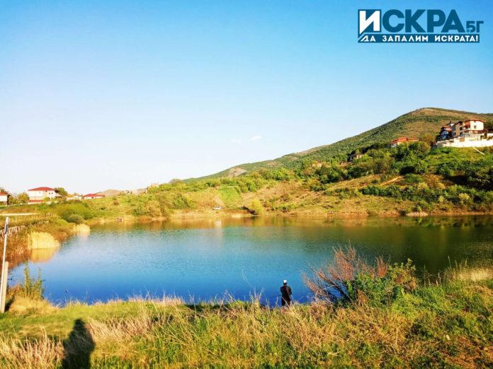 Язовир Марково