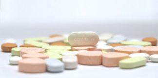 коронавирус, COVID-19, лекарство